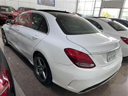 مێرسێدس بێنز C-Class